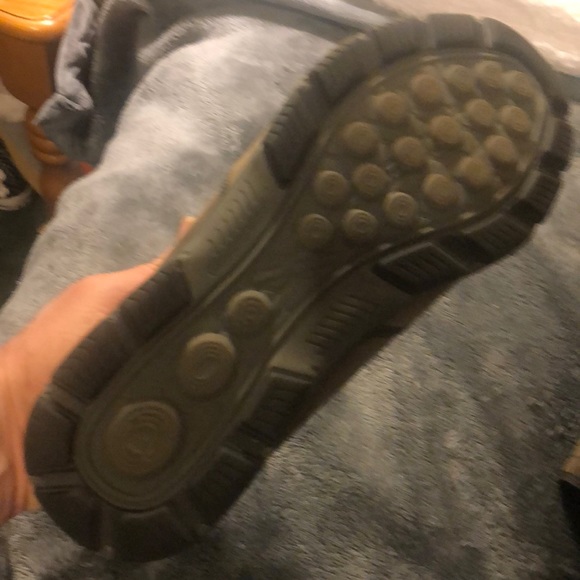 Leather shoes - Picture 3 of 5